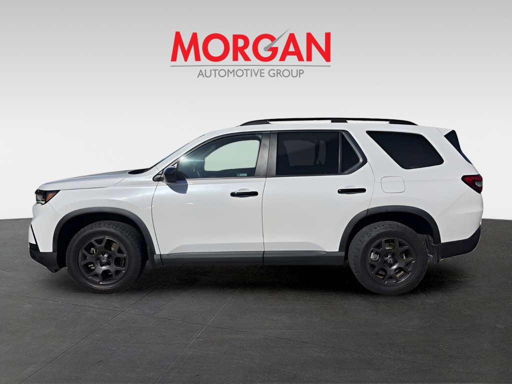 2023 Honda Pilot - Photo 8