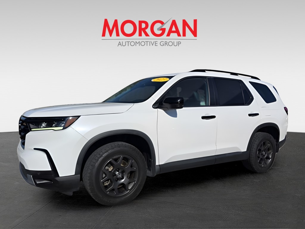2023 Honda Pilot - Photo 2