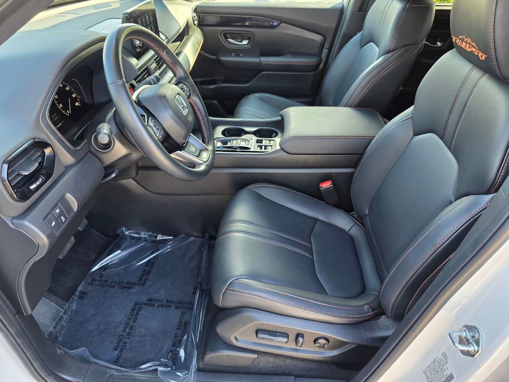 2023 Honda Pilot - Photo 9