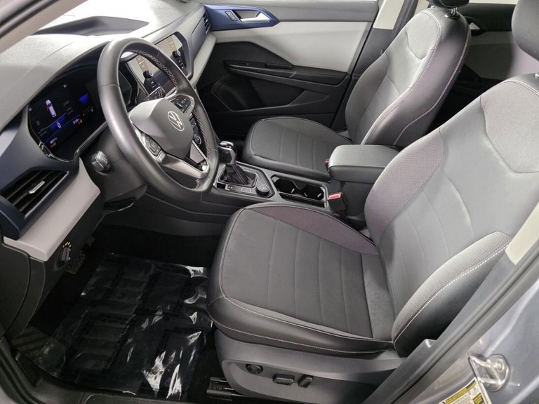 2022 Volkswagen Taos - Photo 10