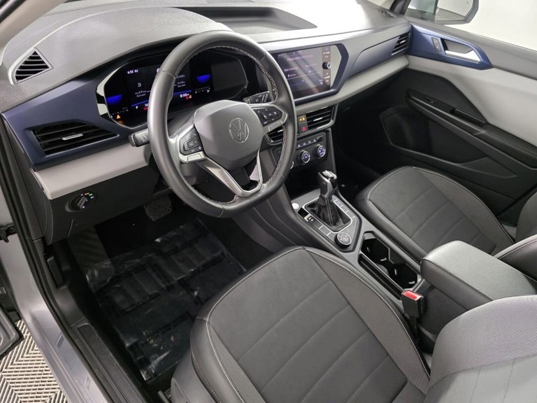 2022 Volkswagen Taos - Photo 11