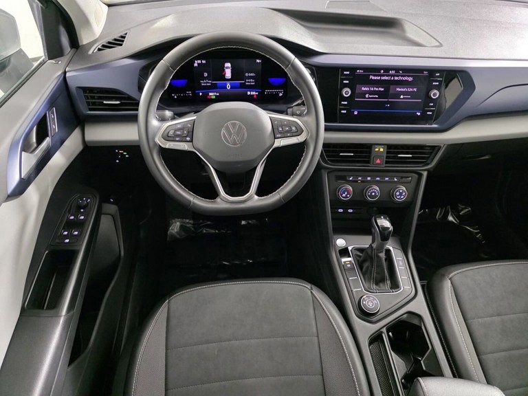 2022 Volkswagen Taos - Photo 13