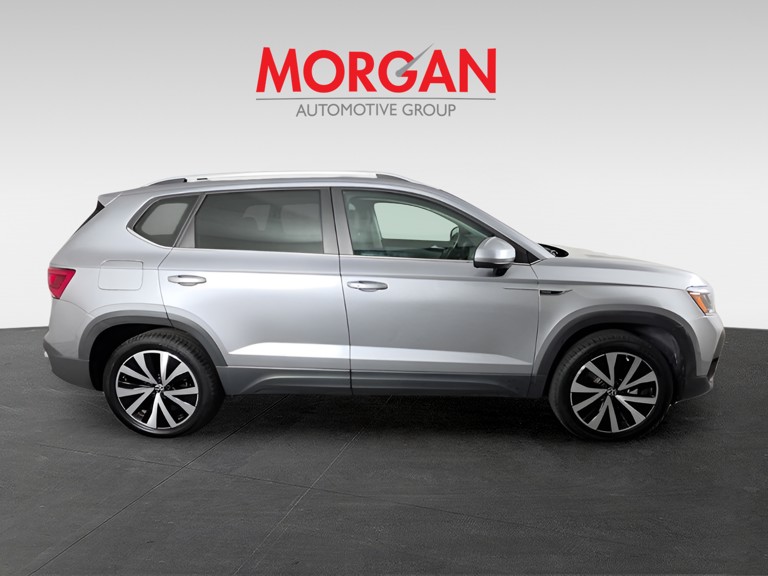 2022 Volkswagen Taos - Photo 8