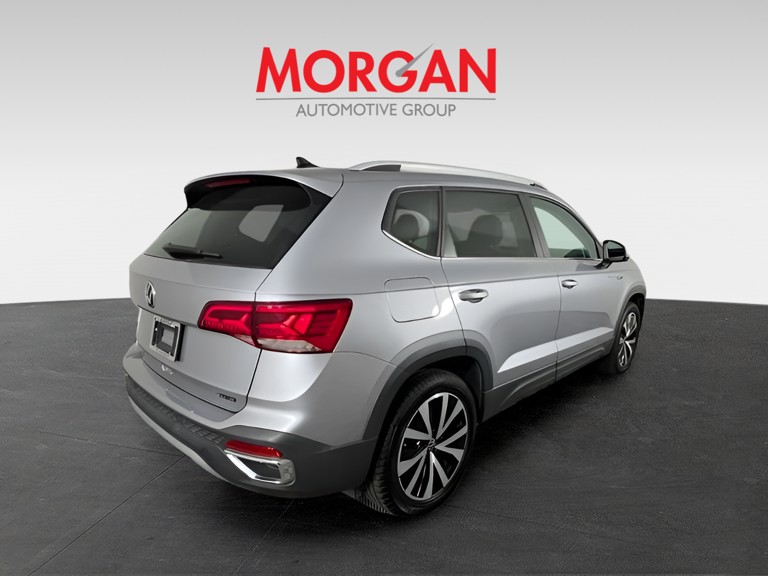2022 Volkswagen Taos - Photo 5