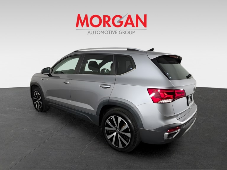 2022 Volkswagen Taos - Photo 6