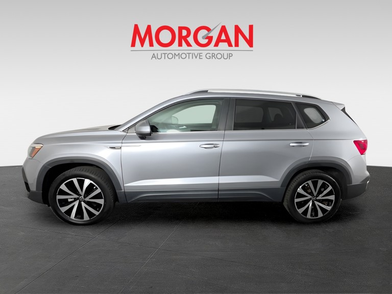 2022 Volkswagen Taos - Photo 9