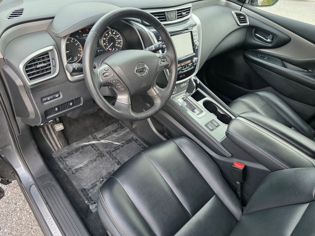 2022 Nissan Murano - Photo 10