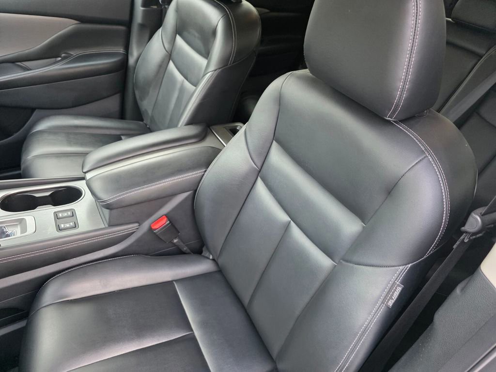 2022 Nissan Murano - Photo 11