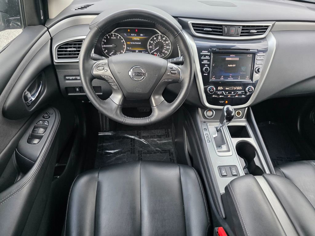 2022 Nissan Murano - Photo 12