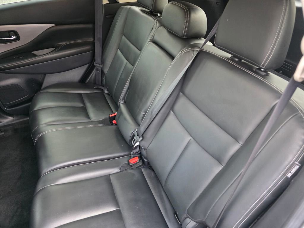2022 Nissan Murano - Photo 15