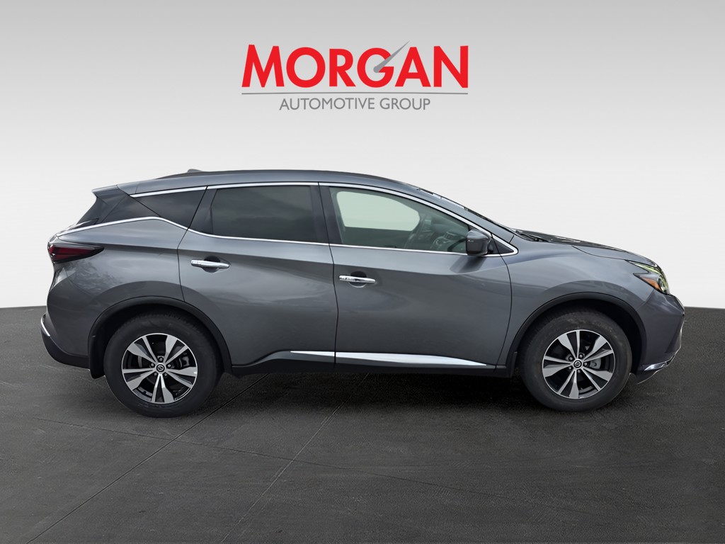 2022 Nissan Murano - Photo 7