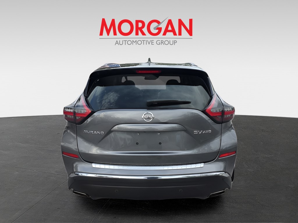 2022 Nissan Murano - Photo 6