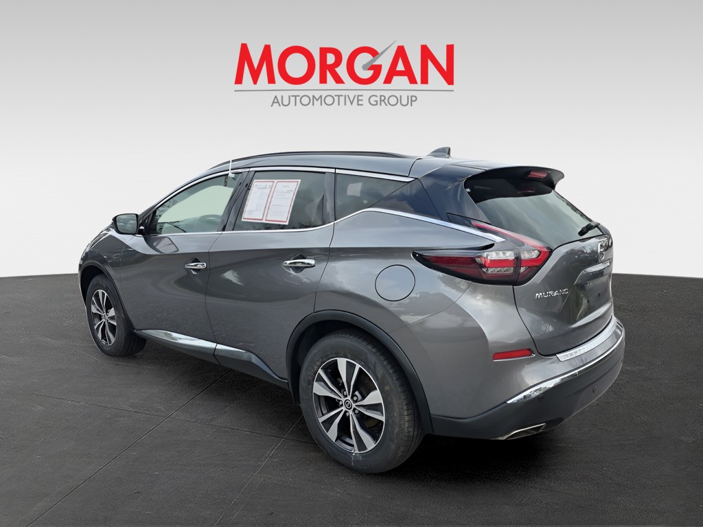 2022 Nissan Murano - Photo 5