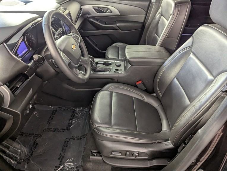 2022 Chevrolet Traverse - Photo 10