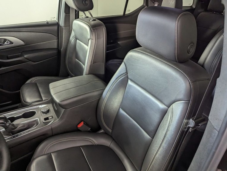 2022 Chevrolet Traverse - Photo 11