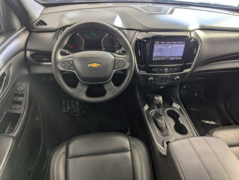 2022 Chevrolet Traverse - Photo 13