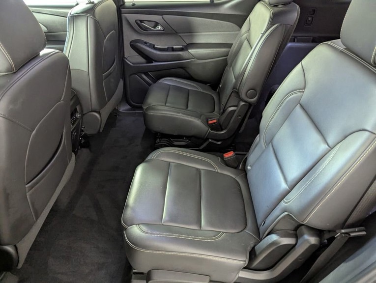 2022 Chevrolet Traverse - Photo 14