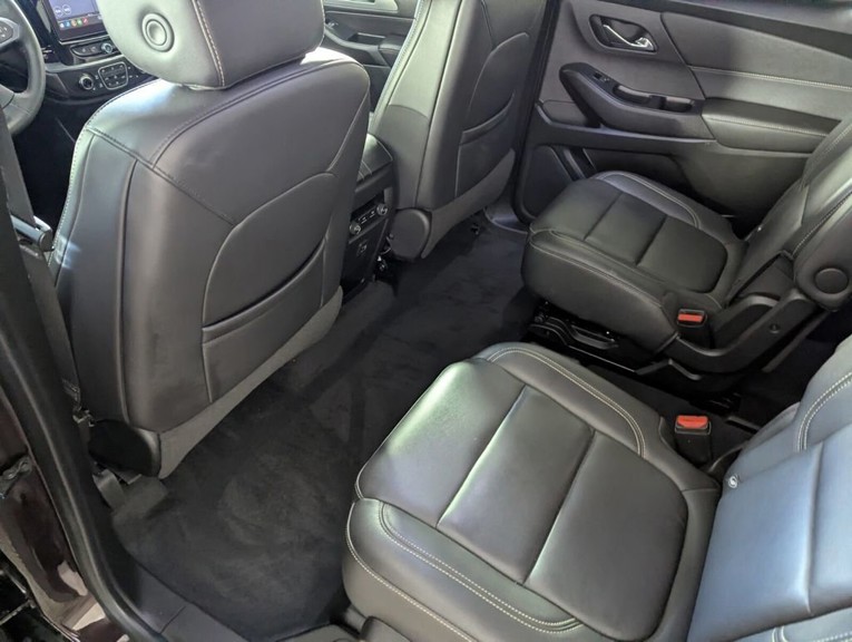 2022 Chevrolet Traverse - Photo 15