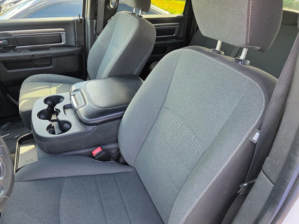 2022 Ram 1500 Classic - Photo 11