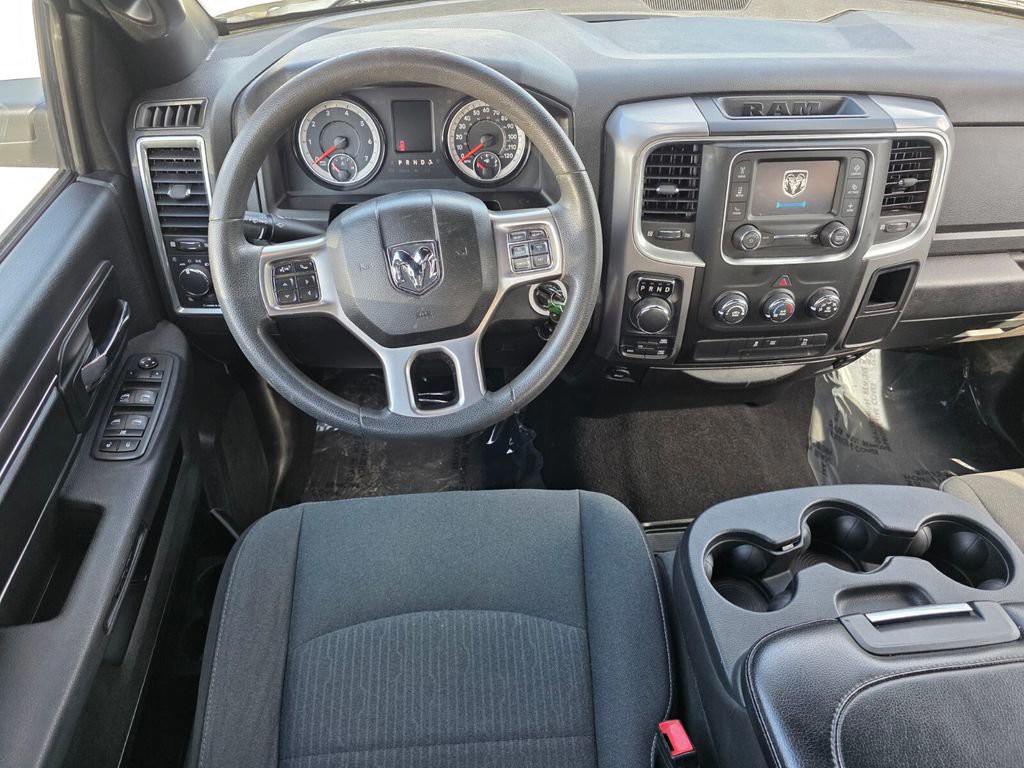 2022 Ram 1500 Classic - Photo 12