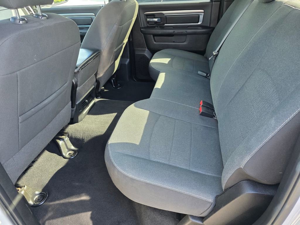 2022 Ram 1500 Classic - Photo 13