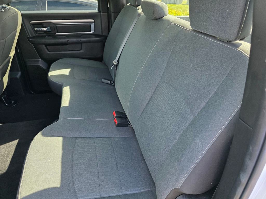2022 Ram 1500 Classic - Photo 14