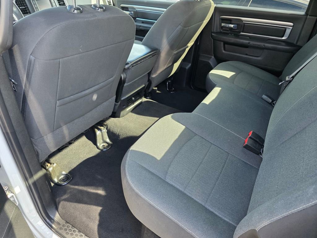 2022 Ram 1500 Classic - Photo 15