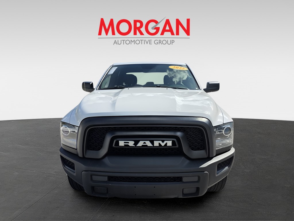 2022 Ram 1500 Classic - Photo 3