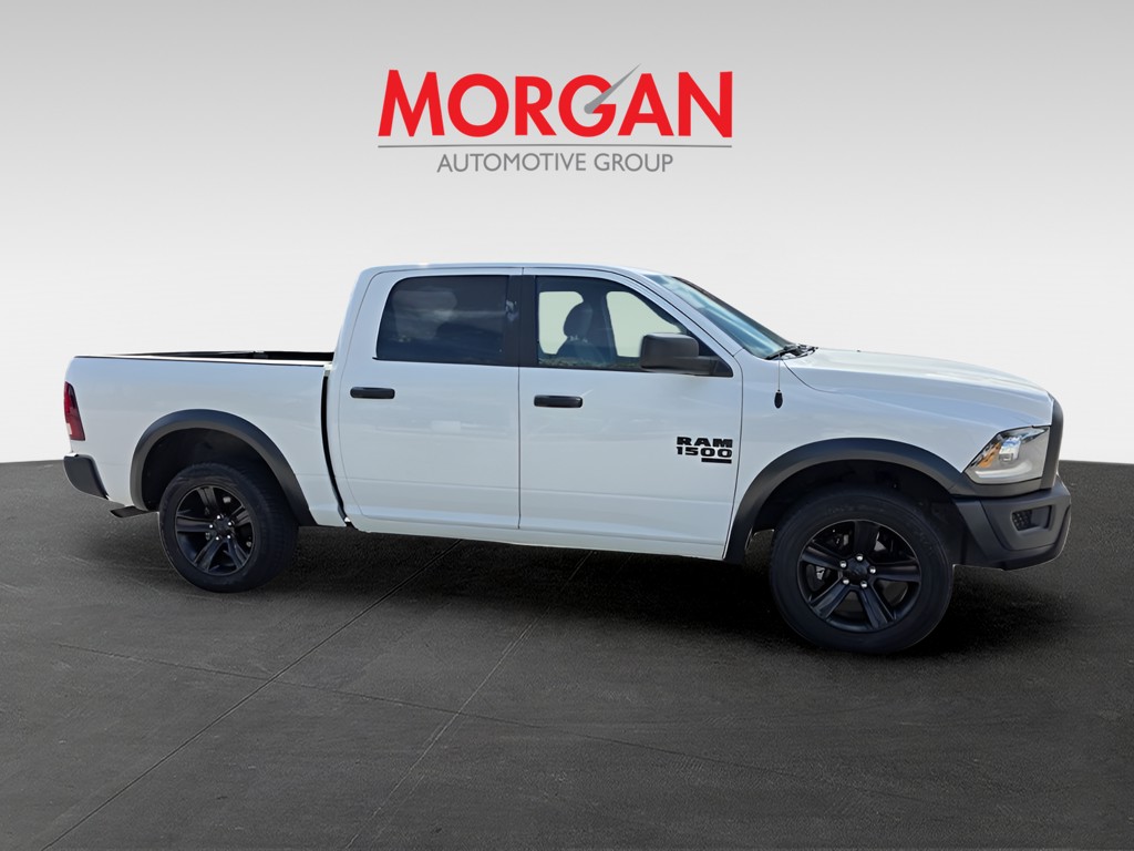 2022 Ram 1500 Classic - Photo 7