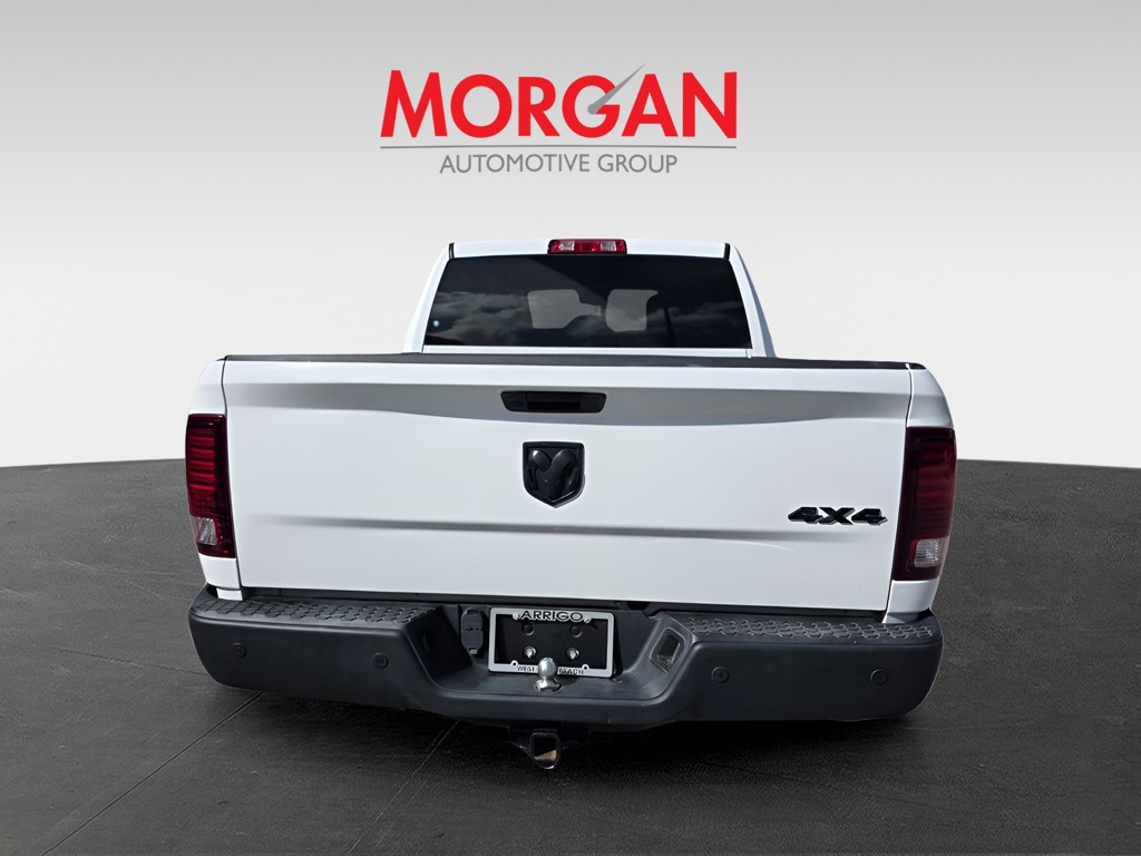 2022 Ram 1500 Classic - Photo 6