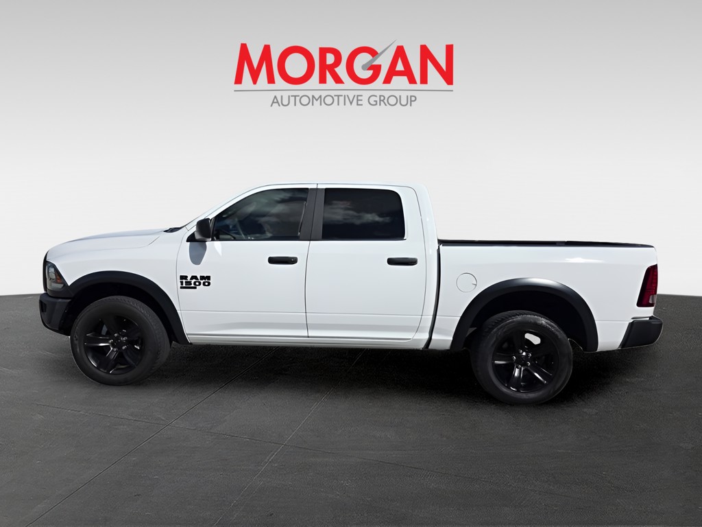 2022 Ram 1500 Classic - Photo 8