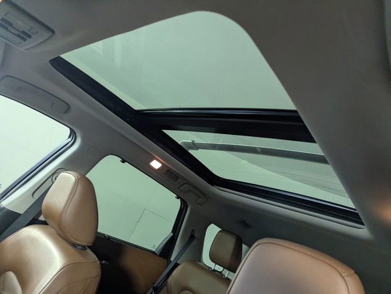 2022 Nissan Pathfinder - Photo 13