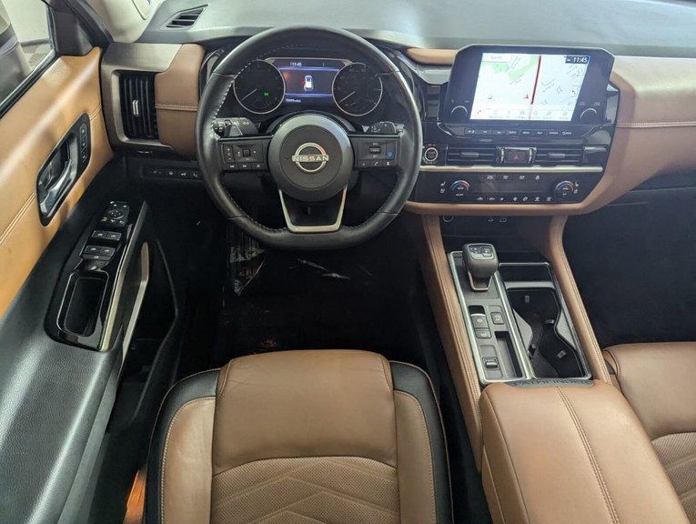 2022 Nissan Pathfinder - Photo 14