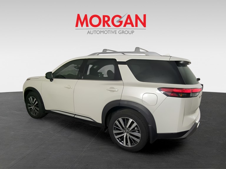 2022 Nissan Pathfinder - Photo 6