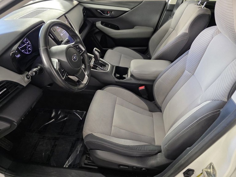 2020 Subaru Outback - Photo 10