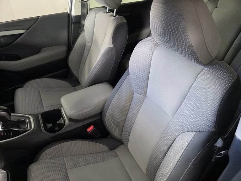 2020 Subaru Outback - Photo 11