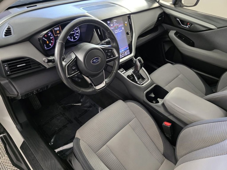 2020 Subaru Outback - Photo 12