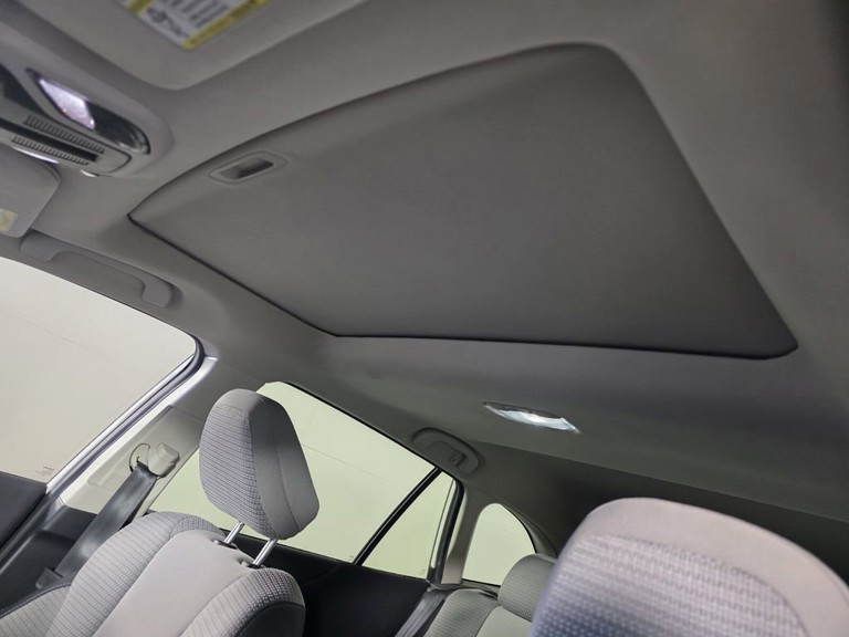 2020 Subaru Outback - Photo 13