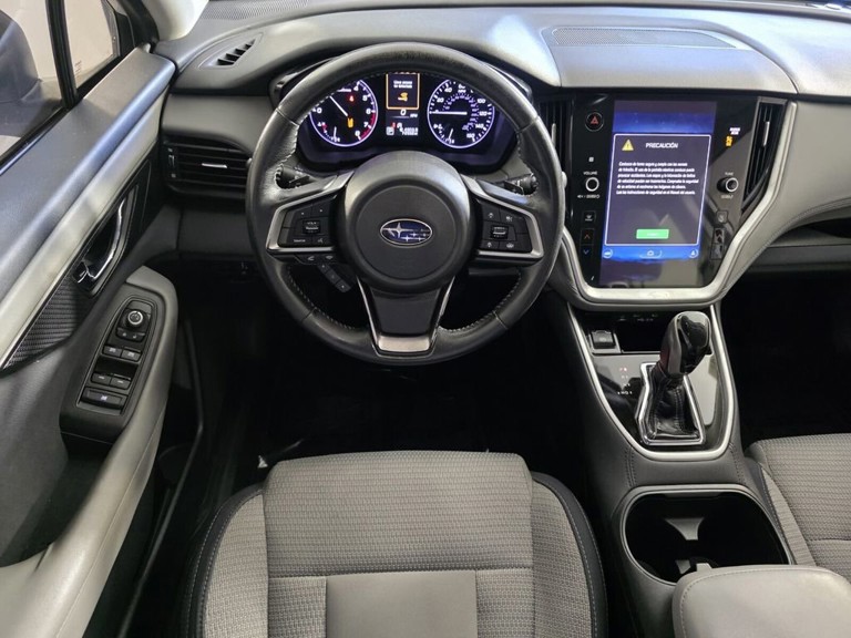 2020 Subaru Outback - Photo 14