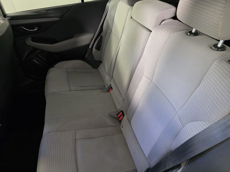 2020 Subaru Outback - Photo 15