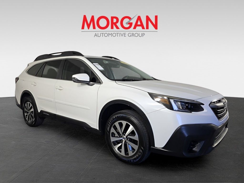 2020 Subaru Outback - Photo 2