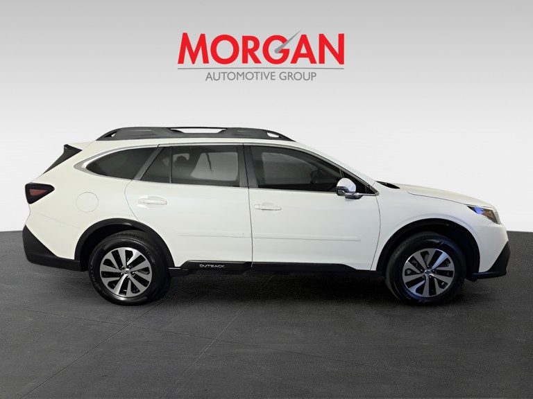 2020 Subaru Outback - Photo 8