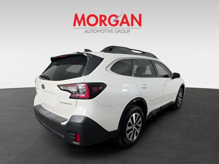 2020 Subaru Outback - Photo 5