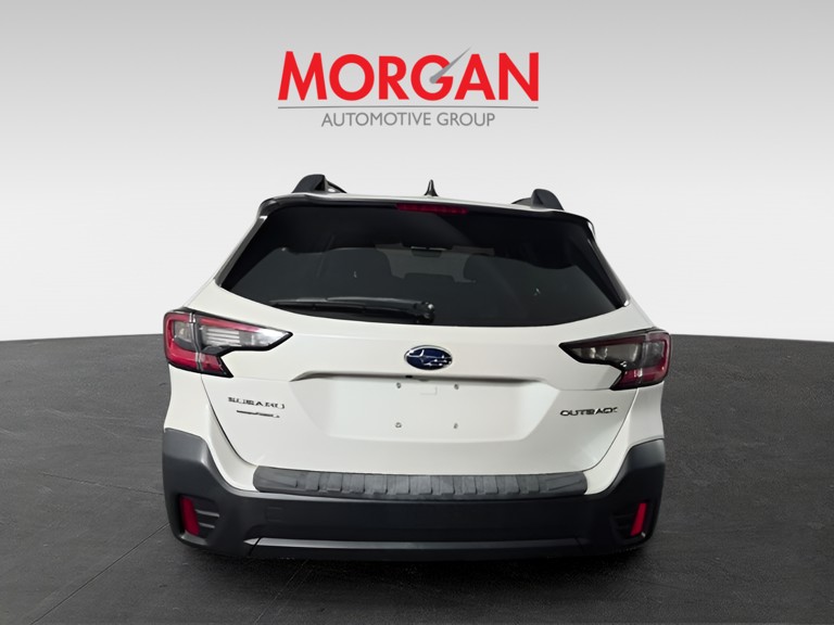 2020 Subaru Outback - Photo 7