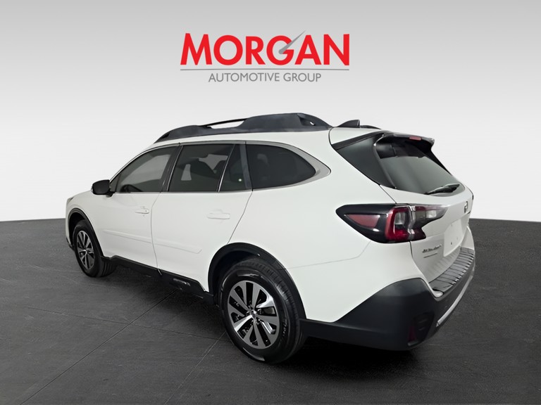 2020 Subaru Outback - Photo 6