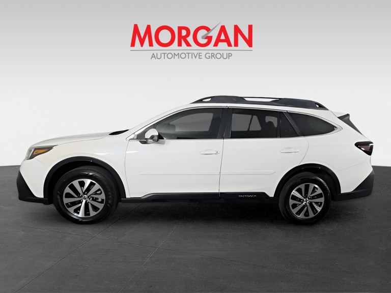 2020 Subaru Outback - Photo 9