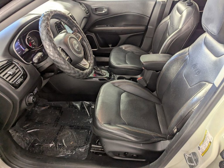 2018 Jeep Compass - Photo 10