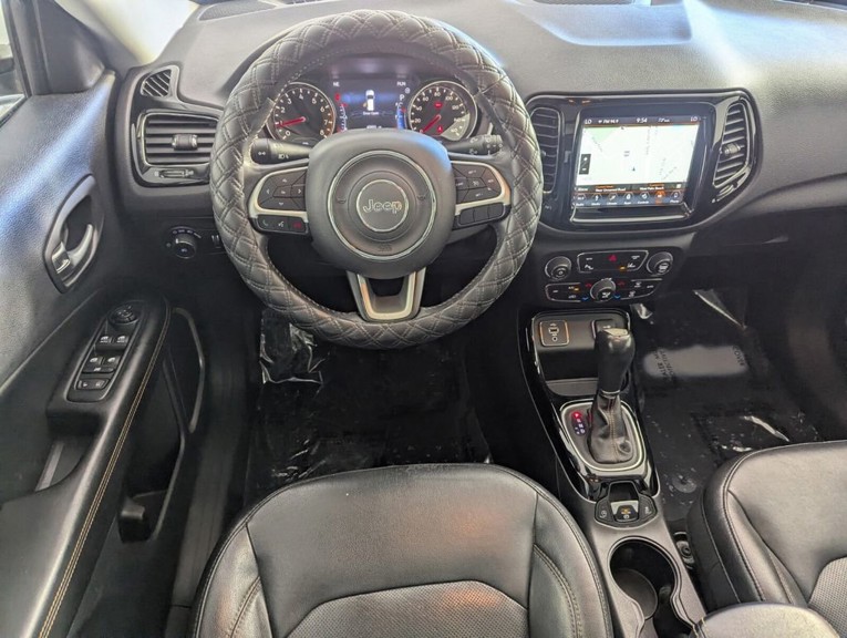 2018 Jeep Compass - Photo 14
