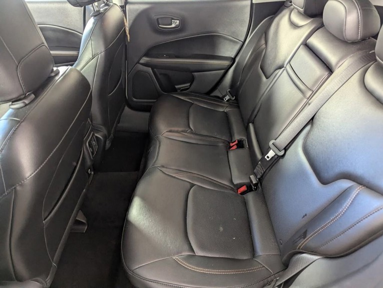 2018 Jeep Compass - Photo 15