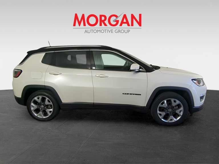 2018 Jeep Compass - Photo 8